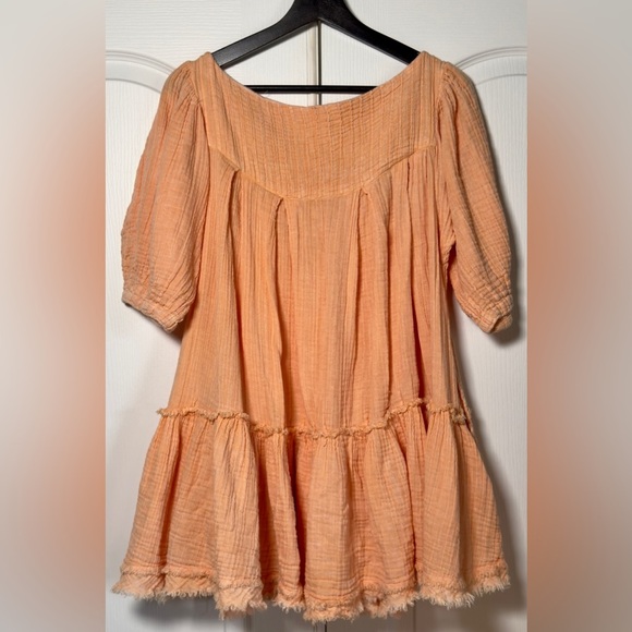 Free People | Top / Blouse w/ Pockets | Women's Size Extra Small (XS) - Picture 5 of 9